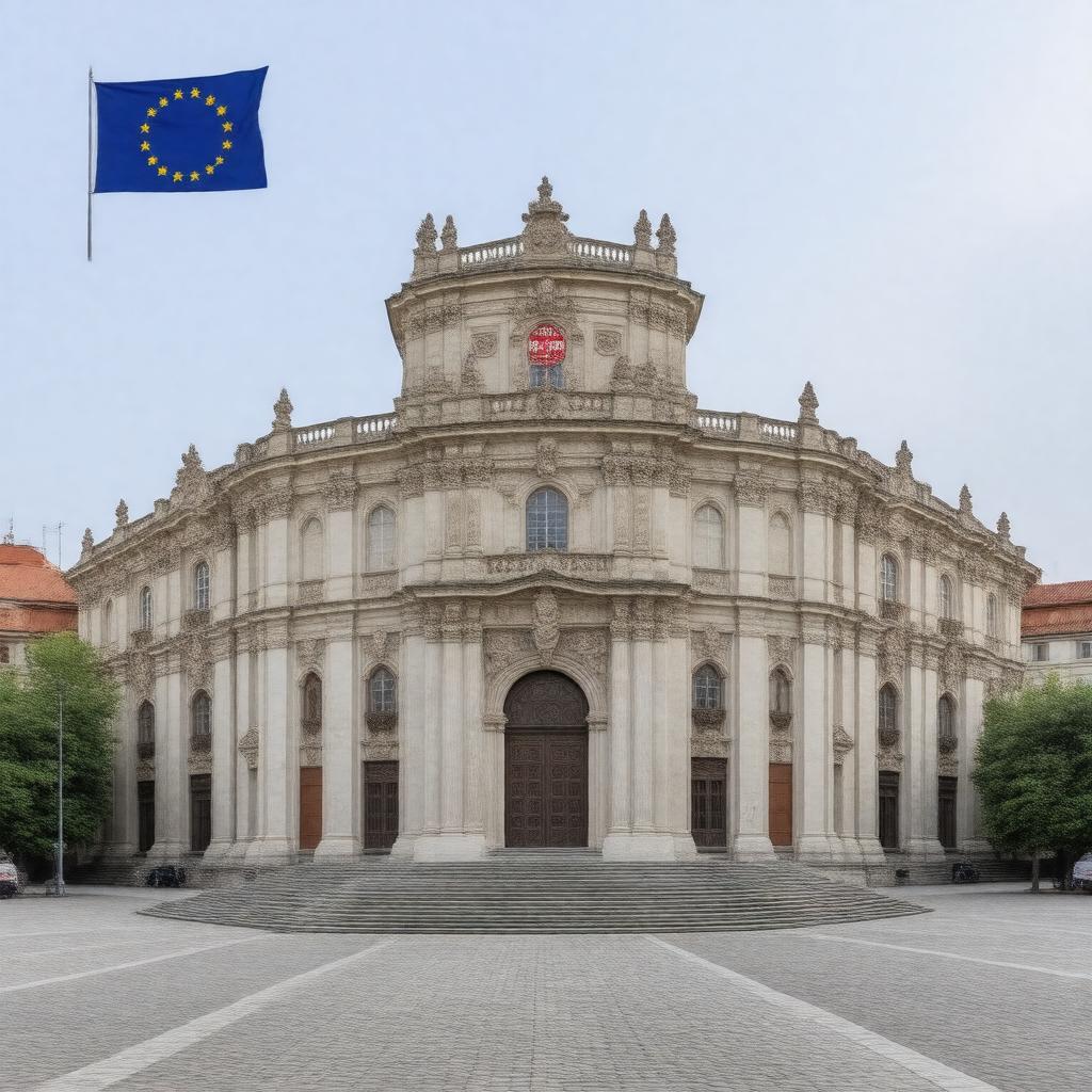 Government of Croatia
